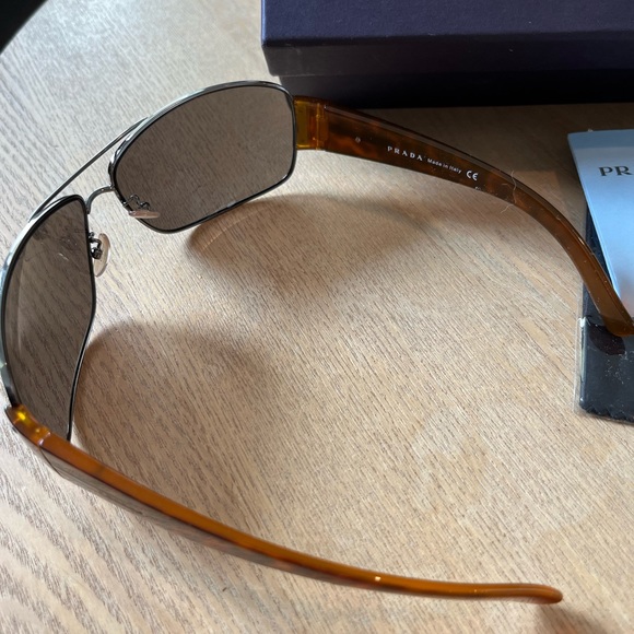 Prada Sunglasses - Picture 5 of 5
